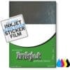 Inkjet Printable Vinyl | Labels | Stickers | From GM Crafts