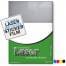 10 x Self Adhesive A4 Inkjet Printable Matt White Plastic Film Sheets ...
