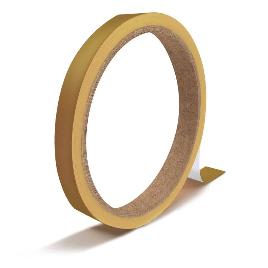 Light Brown Vinyl Pinstripe Tape - GM Crafts