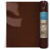 Brown Coloured Self Adhesive Prime Vinyl From GM Crafts