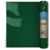 Forest Green Coloured Self Adhesive Prime Vinyl From GM Crafts
