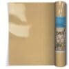 Light Beige Coloured Self Adhesive Prime Vinyl From GM Crafts