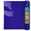 Ultra Blue Coloured Self Adhesive Prime Vinyl From GM Crafts