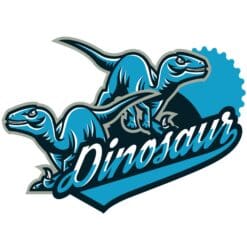 Dino Design Main Product Image