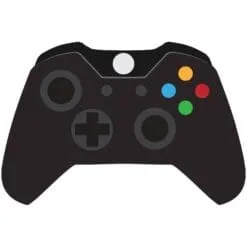 Gaming Controller 2 Main Product Image