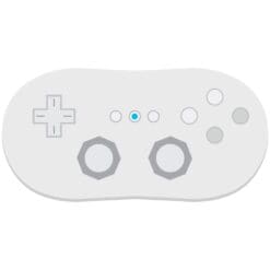 Gaming Controller 5 Main Product Image