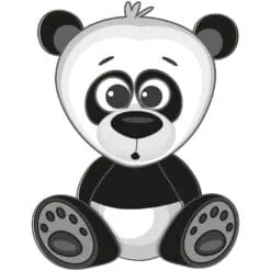 Panda Main Product Image