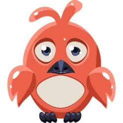 Red-Bird-Main-Product-Image
