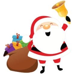 Santa Main Product Image