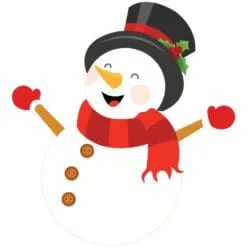 Snowman Main Product Image