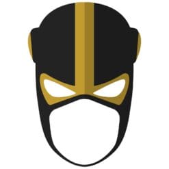 Super Hero 5 Main Product Image