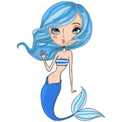 Light-Blue-Mermaid-Main-Product-Image