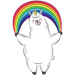 Rainbow-Parachute-Llama-Main-Product-Image