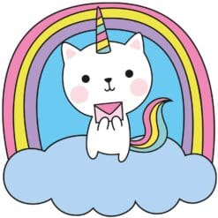 Letter-Kittycorn-Rainbow-Main-Product-Image