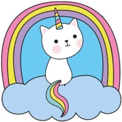 Sitting-Kittycorn-Rainbow-Main-Product-Image
