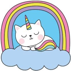 Sleeping-Kittycorn-Rainbow-Main-Product-Image