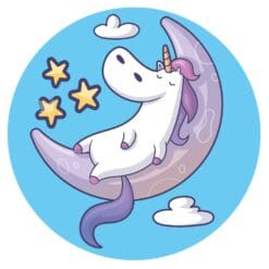 Sleeping-Moonicorn-Blue-Main-Product-Image