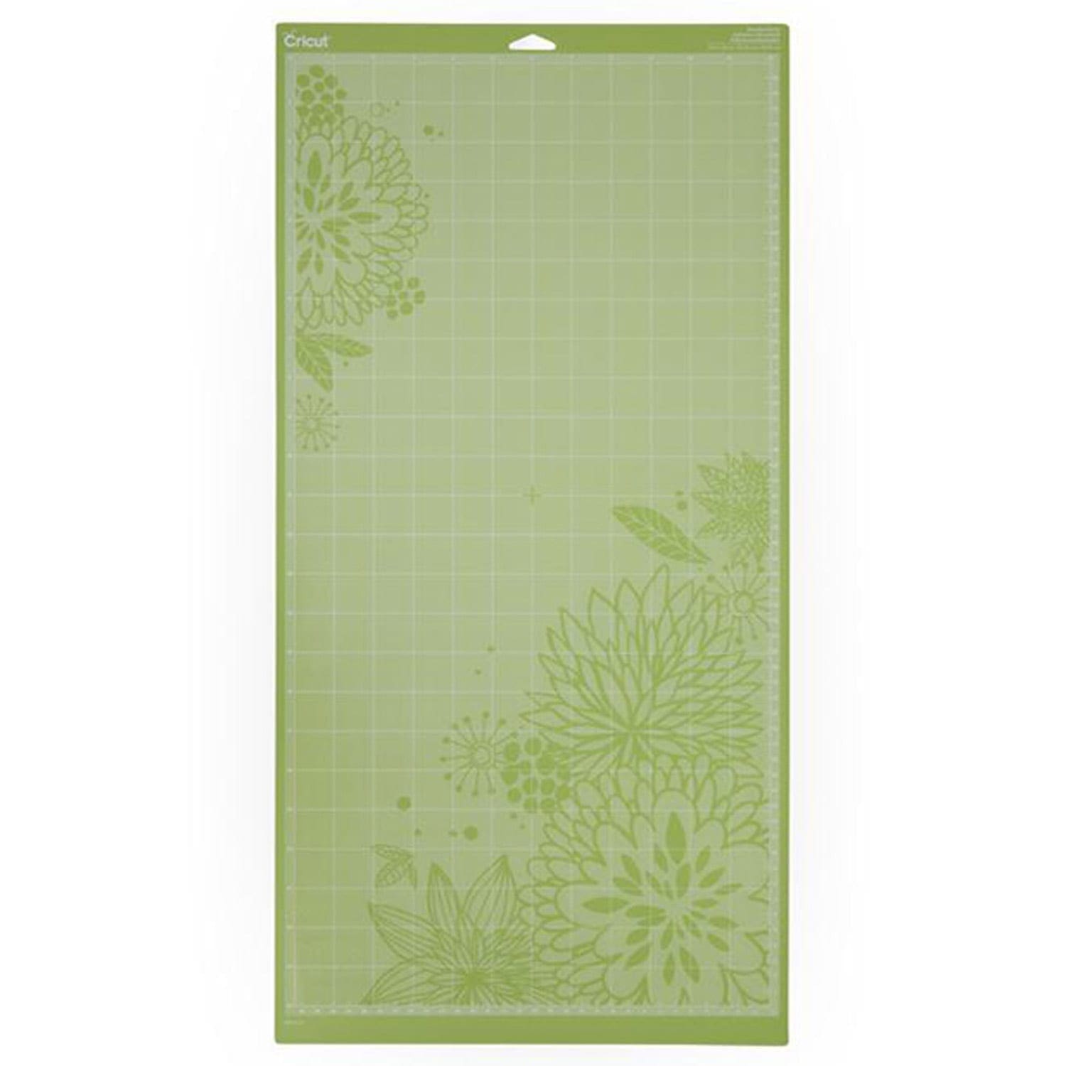 Cricut 12" x 24" Standard Grip Adhesive Cutting Mat Single Pack GM