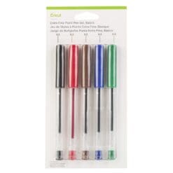 Cricut-Extra-Fine-Point-Basic-Pen-Set-From-GM-Crafts