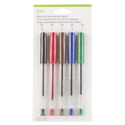 Cricut-Extra-Fine-Point-Basic-Pen-Set-From-GM-Crafts