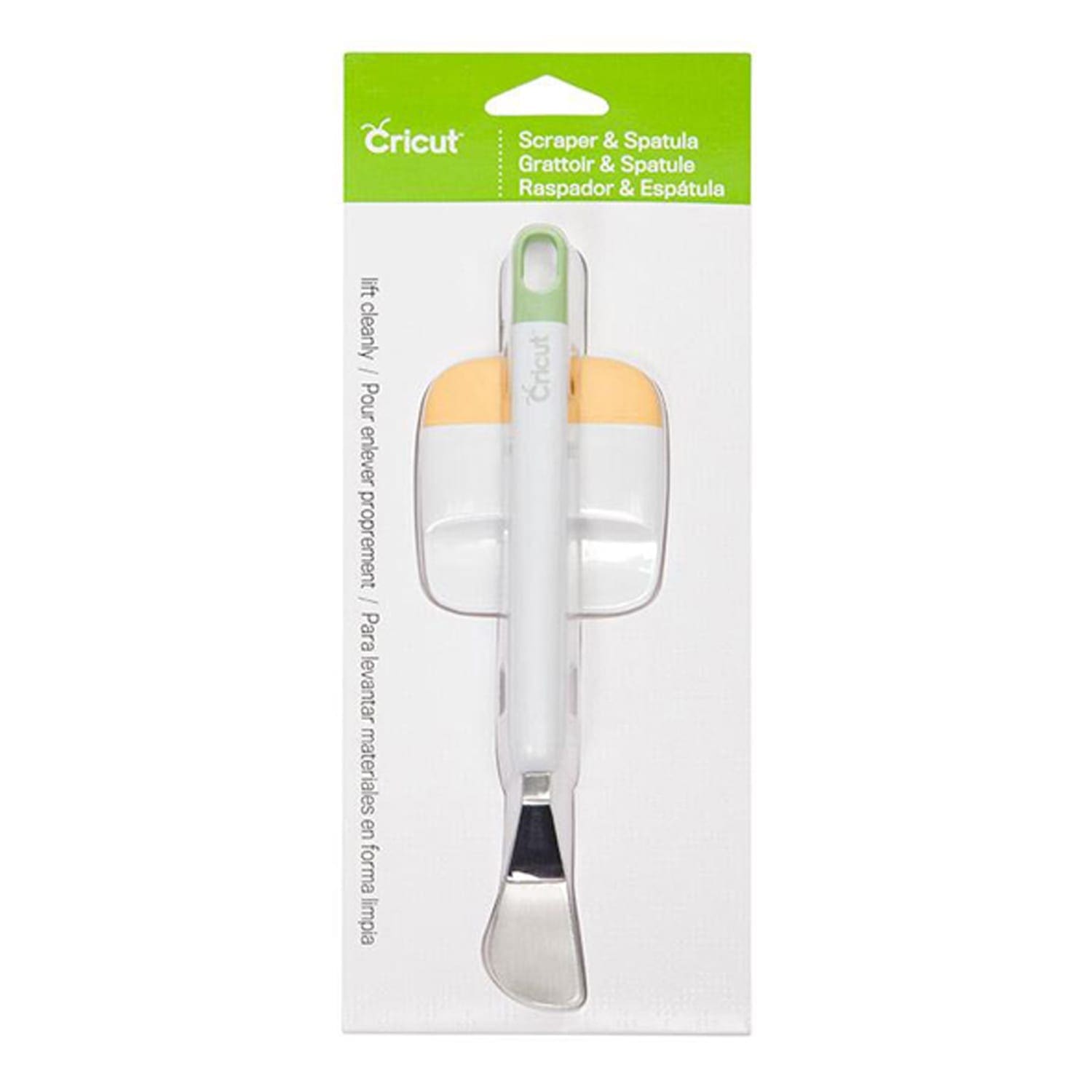 Cricut scraper deals