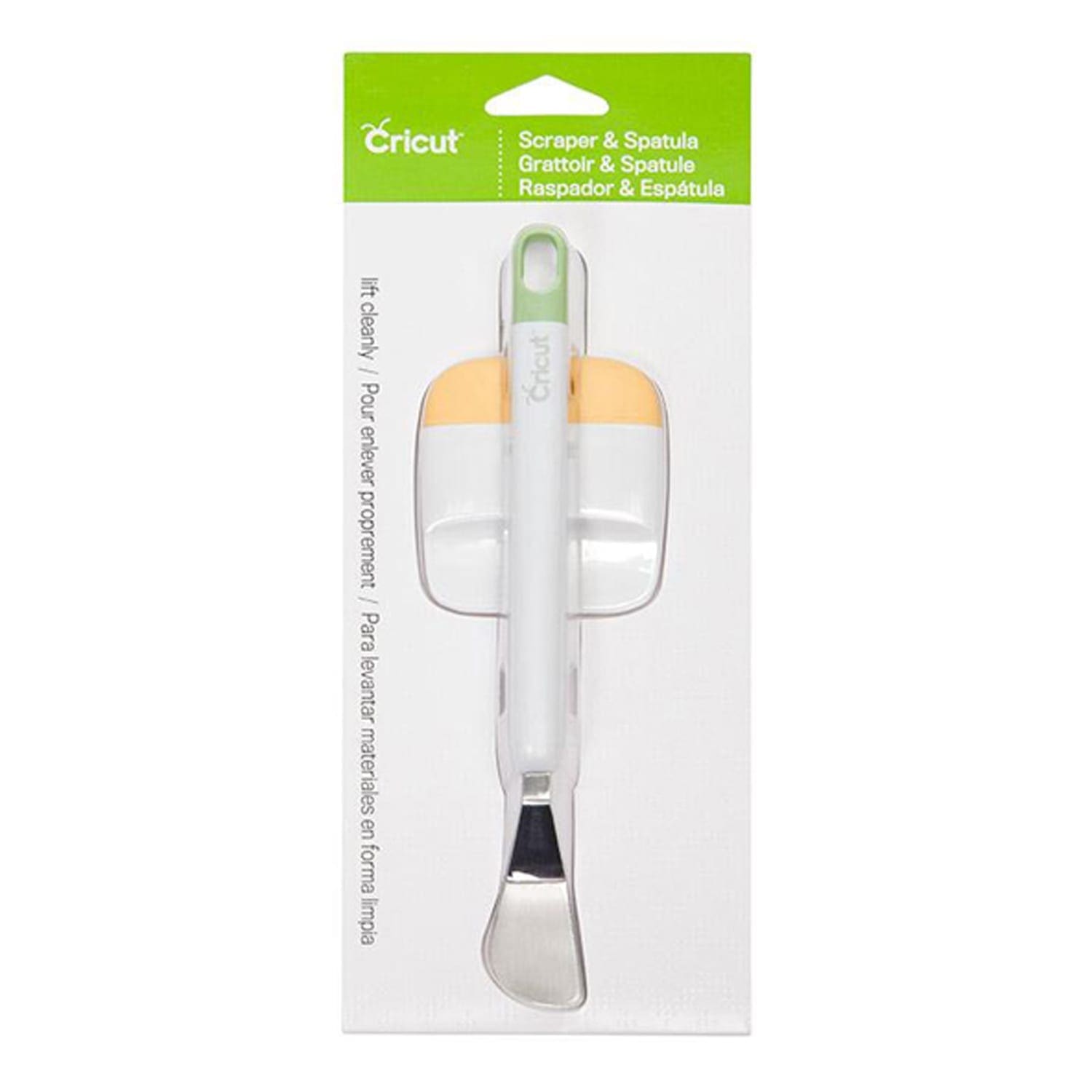 Cricut Applicator And Remover Set