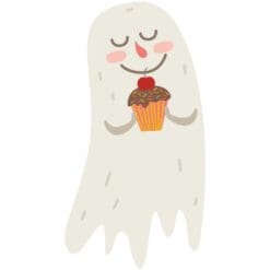Cupcake-Ghost-Main-Product-Image