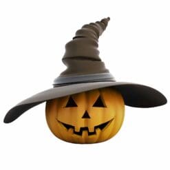 Pumpkin-In-Hat-Main-Product-Image