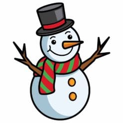 Snowman-2-Main-Product-Image