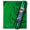 Green-Chrome-HTV-Rolls-From-GM-Crafts