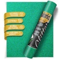 Emerald-Glitter-HTV-From-GM-Crafts-1