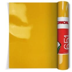 Oracal-651-Light-Yellow-Gloss-Vinyl-From-Gm-Crafts-a