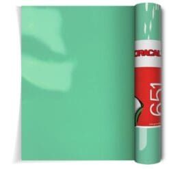 Oracal-651-Mint-Gloss-Vinyl-From-Gm-Crafts-a