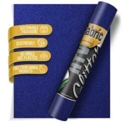 Royal-Blue-Glitter-HTV-From-GM-Crafts-1