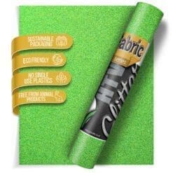 Spring-Green-Glitter-HTV-From-GM-Crafts-1