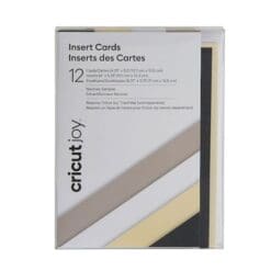 Cricut-Joy-Naturals-Insert-Cards