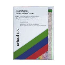Cricut-Joy-Rainbow-Scales-Insert-Cards
