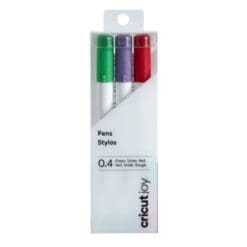 Cricut-Joy-Red-Green-Violet-Pens-From-GM-Crafts
