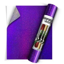 Holographic-Purple-SA-Vinyl-From-GM-Crafts