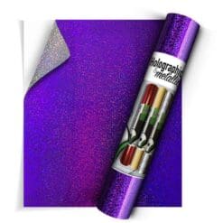 Holographic-Purple-SA-Vinyl-From-GM-Crafts
