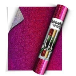 Holographic-Raspberry-SA-Vinyl-From-GM-Crafts