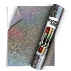Holographic-Silver-SA-Vinyl-From-GM-Crafts