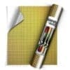 Mosaic-Gold-SA-Vinyl-From-GM-Crafts
