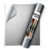 Mosaic-Silver-SA-Vinyl-From-GM-Crafts