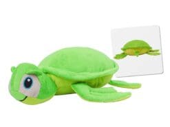 Mumbles Zippie Turtle