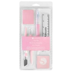 Silhouette-Pink-Tool-Kit