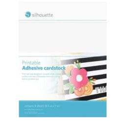 Silhouette-Printable-Adhesive-Cardstock-Sheets