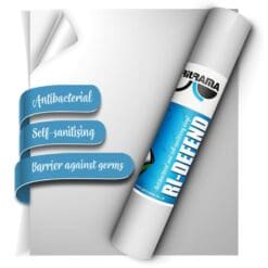 Self Adhesive Ri-Defend vinyl from GM Crafts