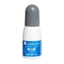 Silhouette Mint Blue Ink from GM Crafts