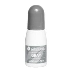 Silhouette Mint Gray Ink from GM Crafts